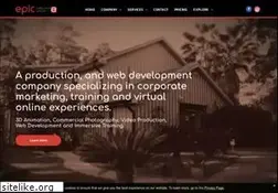 Sites similar to epicsoftware.com