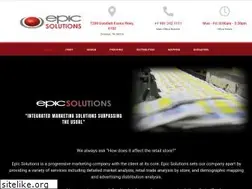 Sites similar to epicsolutions.com