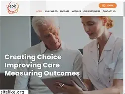 Sites similar to epicsolutions.ie