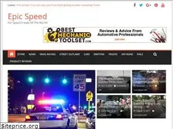 Sites similar to epicspeed.net