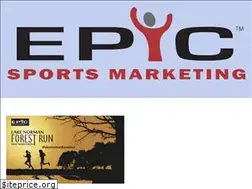 Sites similar to epicsportsmarketing.com