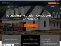 Sites similar to epicsprayfoam.com