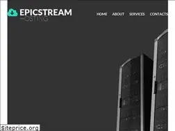Sites similar to epicstream.net