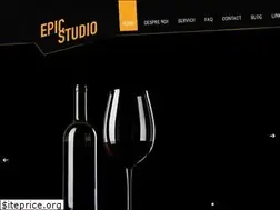 Sites similar to epicstudio.ro