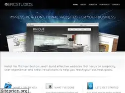 Sites similar to epicstudios.ca