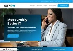 Sites similar to epictn.com