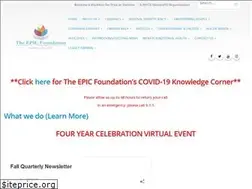 Sites similar to epictogether.org