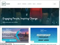 Sites similar to epictoledo.com