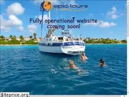 Sites similar to epictoursbonaire.com