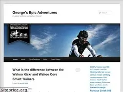 Sites similar to epictrain.me