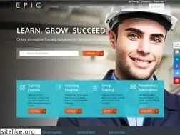 Sites similar to epictraining.ca