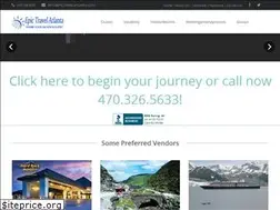 Sites similar to epictravelatlanta.com