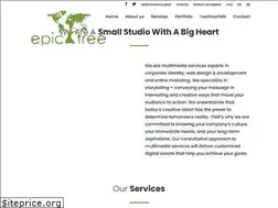 Sites similar to epictree.eu