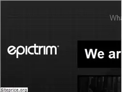 Sites similar to epictrim.com