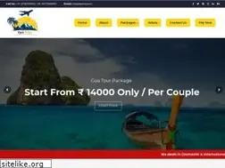 Sites similar to epictrips.in