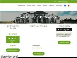 Sites similar to epictulsa.com
