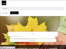 Sites similar to epictura.fr