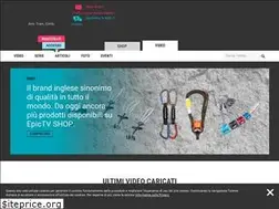 Sites similar to epictv.it