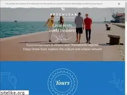 Sites similar to epiculiar.tours