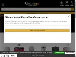 Sites similar to epicur.fr