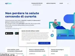 Sites similar to epicuramed.it