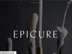 Sites similar to epicure.com.au