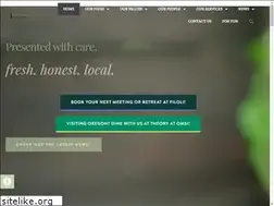 Sites similar to epicurean-group.com