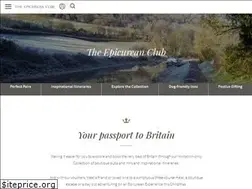 Sites similar to epicurean.club