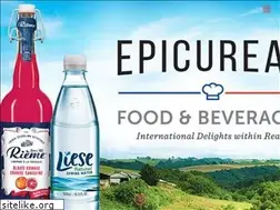 Sites similar to epicureanbeverages.com