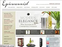Sites similar to epicureanist.com