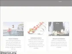 Sites similar to epicurecatering.ae