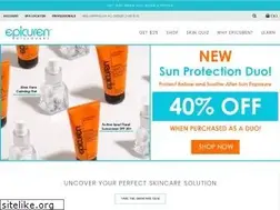 Sites similar to epicuren.com