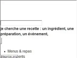 Sites similar to epicurien.be