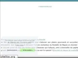 Sites similar to epicuriennes.com