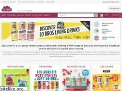 Sites similar to epicurium.co.uk