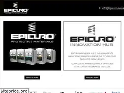 Sites similar to epicuro.co.uk