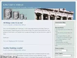Sites similar to epicurus.today