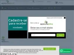 Sites similar to epicusbike.com.br