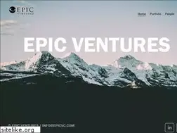 Sites similar to epicvc.com
