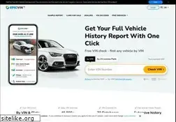 Sites similar to epicvin.com
