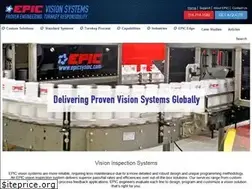 Sites similar to epicvisionsystems.com