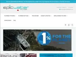 Sites similar to epicwaterfilters.ca