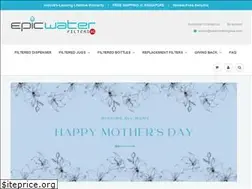 Sites similar to epicwaterfilters.com.sg