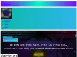 Sites similar to epicweb.es