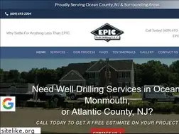 Sites similar to epicwelldrilling.com