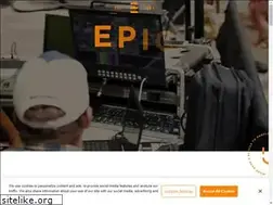 Sites similar to epicwi.com