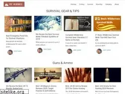 Sites similar to epicwilderness.com