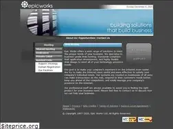 Sites similar to epicworks.com