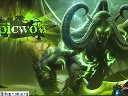 Sites similar to epicwow.com