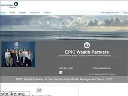 Sites similar to epicwp.com